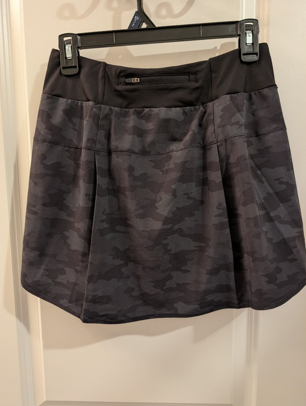 Camo Kyodan Athletic Skort - Picture 2 of 7